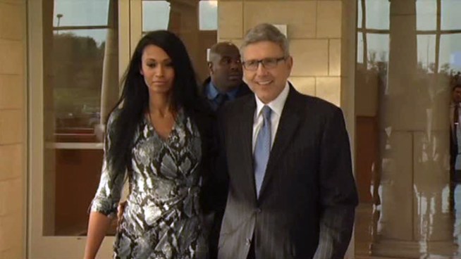 The judge overseeing Pilar and Deion Sanders' divorce ruled that the couple's prenuptial agreement is valid and told Pilar Sanders she could bring the claim that it is invalid before the court again.