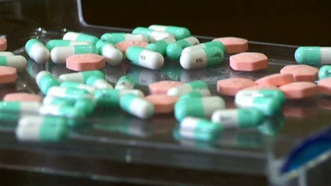 Fatal accidental overdoses, most involving prescription drugs, have increased by 150 percent.
