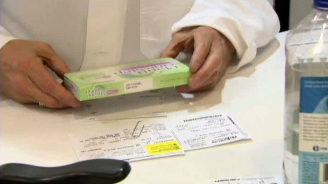 A doctors group says teenagers should be given prescriptions for the morning-after pill in case they one day need emergency contraception.