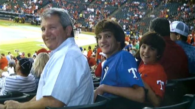 Co-workers of Dr. Leonard Ledet remember him and the three other relatives that died in a plane crash in rural Van Zandt County.