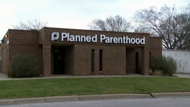Sen. Kay Bailey Hutchison says Gov. Rick Perry should work out a dispute over federal funding for the Women's Health Program.