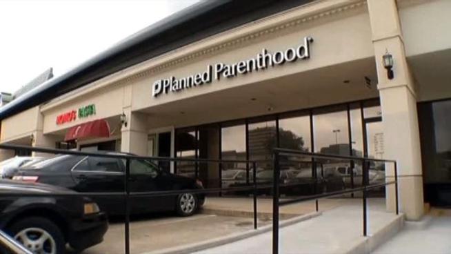 A federal judge stopped Texas from banning patients in the Women's Health Program from using Planned Parenthood clinics, and Texas Attorney General Greg Abbott appealed the decision hours later.