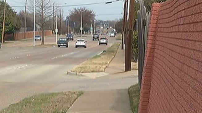 A new task force in Plano will tackle the city's aging steering walls that separate subdivisions from busy roads.