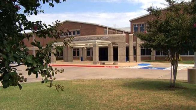 The Plano school district is considering revisiting the debate over school boundaries.