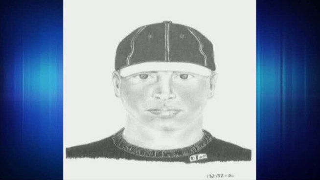 Dallas police have released a sketch of a man who sexually assaulted a woman and a teenager near a Dallas bus stop.