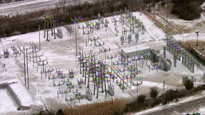 State regulators are asking Texans to reduce their energy consumption during peak morning hours Thursday to avoid additional rolling blackouts.