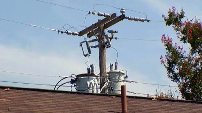 Problems persist with Oncor giving customers timely delivery of services. 