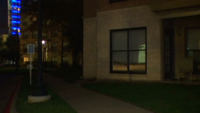 A power outage in Dallas darkened apartments and forced the Perot Museum to cut its evening short.