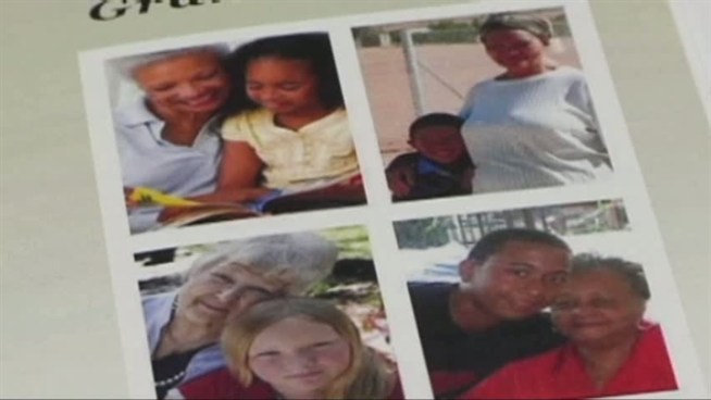 Project C.O.P.E. aims to give grandparents a support group.