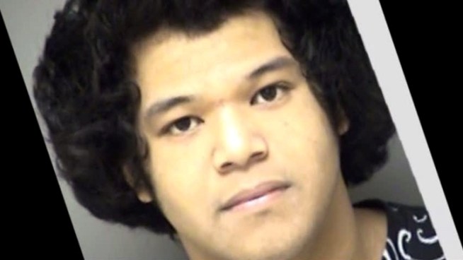 Police in The Colony said a 17-year-old turned himself into police and admitted to creeping into his neighbors' home.