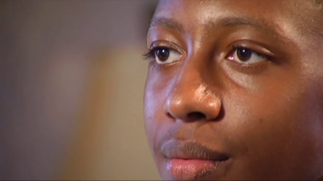 For generations of African-American families, it's necessary to tell young black males that they may be viewed as suspicious.