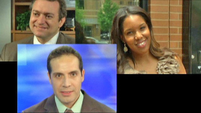 Hispanics and Latinos in North Texas represent a variety of skin tones and nationalities.