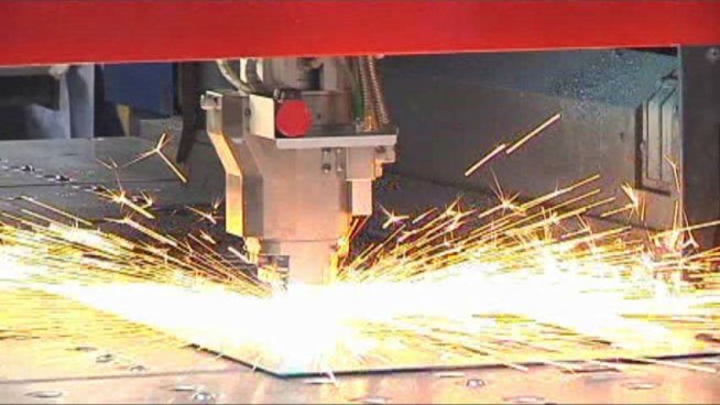 Some manufacturing companies in Garland will get grant money from the Texas Workforce Commission to train employees with the skills they need.