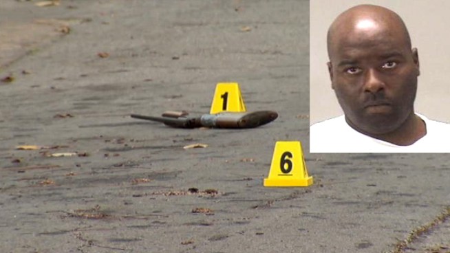 A man who was walking with a shotgun in East Dallas was fatally shot by responding officers who feared for their lives, Dallas police said.