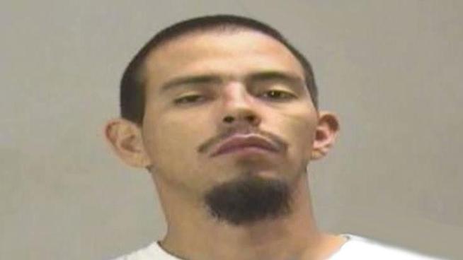 Rogelio Belmonte shouted an apology to the daughter of his victim during the sentencing phase of his trial Wednesday.
