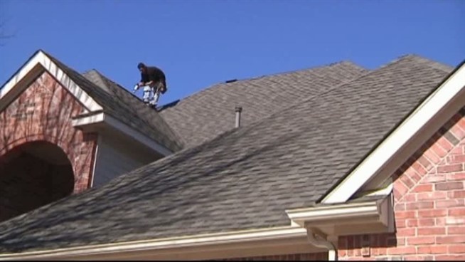 Flower Mound officials encourage homeowners to double check newly-installed roofs after receiving an increased amount of calls regarding carbon monoxide.