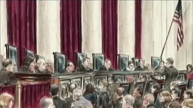 The Supreme Court on Thursday upheld the individual insurance requirement at the heart of President Barack Obama's historic health care overhaul -- impacting more than 6 million uninsured Texans that will have to pay for health insurance or pay a fine in the form of a tax.