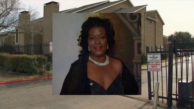 Residents in a far East Dallas neighborhood are on edge after a woman was found dead in her home at the Quail Hollow Apartments, another murder happened nearby a few weeks ago.