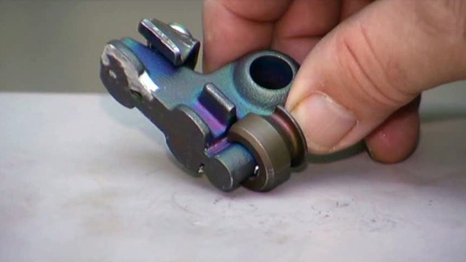 American Airlines is adding an additional locking device on seats in 48 of its Boeing 757s to prevent the seats from becoming loose.
