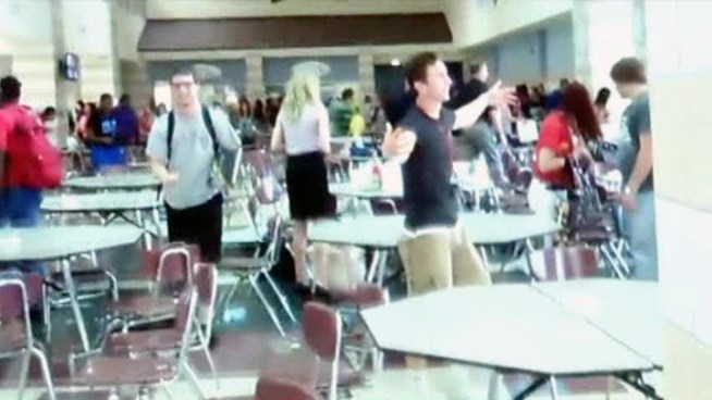 Keller ISD is not allowing 12 seniors at Timber Creek and Central high schools to walk during their graduation ceremonies as punishment for pranks the district says got out of control.