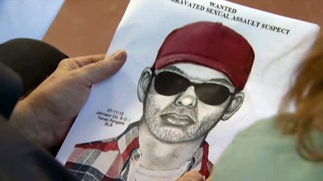 Residents in a rural part of Johnson County where two women have been sexually assaulted are forming a neighborhood watch.