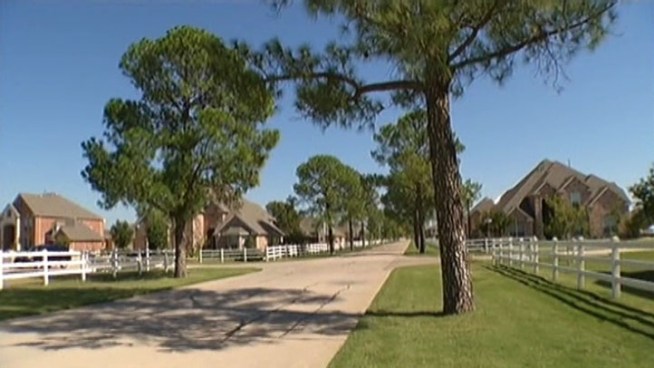 The quiet Denton County community of Shady Shores has been shaken by a home invasion sexual assault over the weekend.