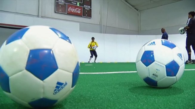 Since the team suspended operations in 2004, there have been a few attempts to bring indoor soccer and the Dallas Sidekicks back to DFW. This November, a new season kicks off.