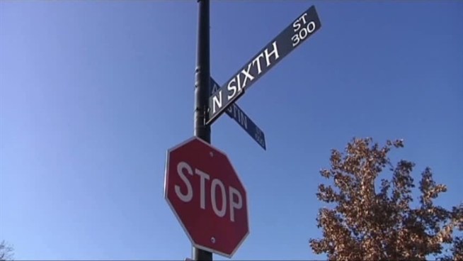 Downtown Garland gets a new look.