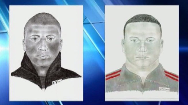Dallas police are searching for a serial rapist who has sexually assaulted three women in Lake Highlands in less than a month.