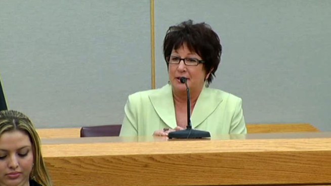 A woman who was kidnapped, sexually assaulted and shot in Dallas nearly 30 years ago says she testified in hopes that her story would encourage others to come forward and put their attackers behind bars. Marion Sayles was sentenced to life in prison for the attack Thursday, decades after two men were wrongly convicted.