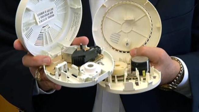 Smoke alarms can mean the difference between life and death, but not all smoke detectors are alike, according to an NBC 5 investigation. <i>This story was published November 10, 2011 - 1:58 a.m.</i>