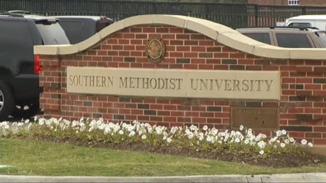 SMU students say they are alarmed by an increase in reports of sexual assaults in the area.