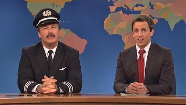 Flight attendants at American Airlines aren't very happy with Alec Baldwin.
