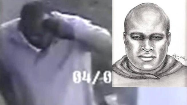 Plano police release a composite sketch of the man who has attacked several members of Delta Sigma Theta.