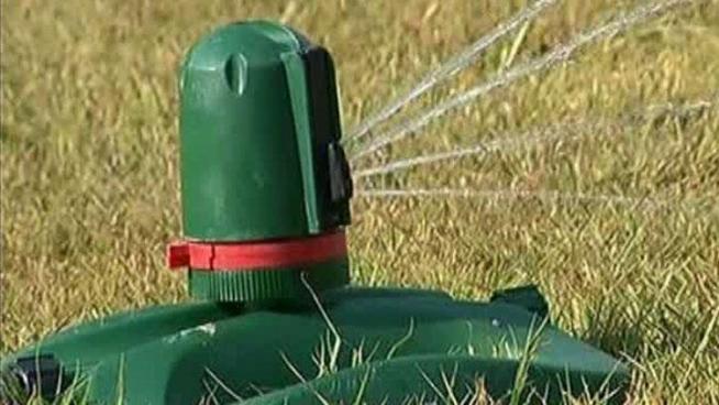 Mayors of Arlington, Dallas, Fort Worth and Irving are joining together in a unified effort to conserve water.