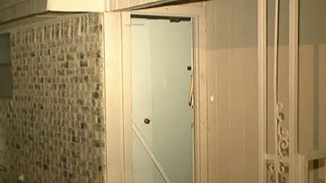 Thursday morning a Grand Prairie man is recovering after police say he was stabbed by his neighbor during the Cowboys season opener.