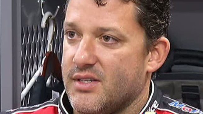 For the fourth year, Tony Smoke returns to TMS with his Smoke Show for children's charities.