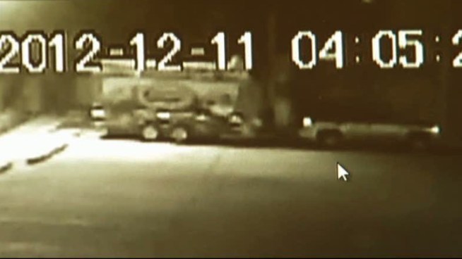 Thieves have stolen a fully equipped food trailer from Chimy's Cerveceria.