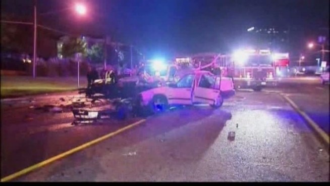 Police encourage parents to talk to their kids about street racing.