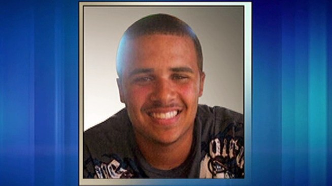 Search for suspects after Keller Central High School player Kevin Washington is killed at house party early Sunday.
