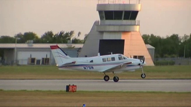 The effort to kill mosquitoes carrying West Nile Virus will continue Sunday night when planes will return to the skies above Dallas County.