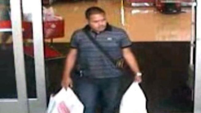 Denton police are asking country club members to check their statements for unusual charges.