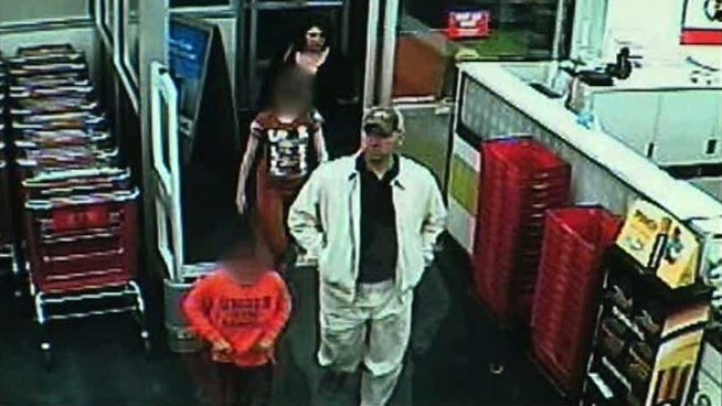 Police say the thieves use stolen identities to cash fraudulent checks.
