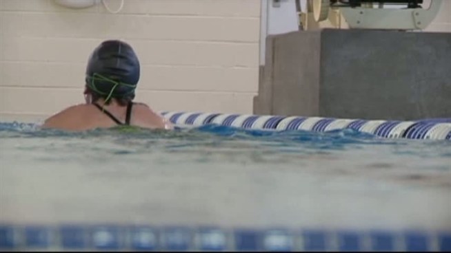 Flower Mound implements a program to promote a healthy community.