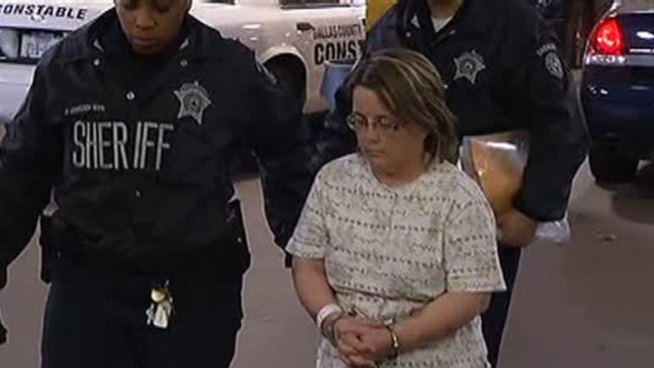 A Grand Prairie teacher who reportedly confessed to hitting and killing a 6-year-old boy is now freed from jail.