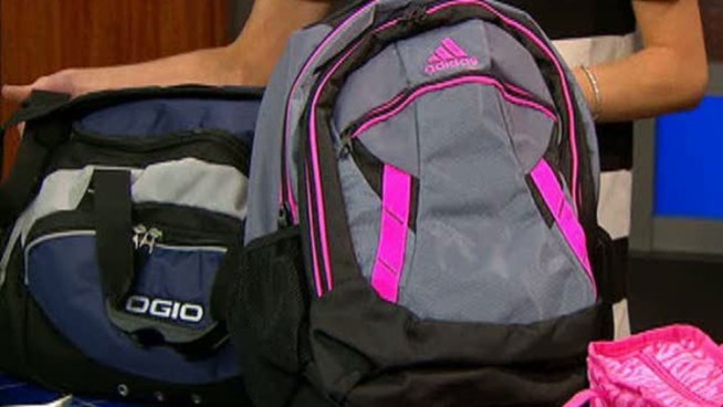 Style expert Lisa Petty talks about what parents can save money on during this weekend's Tax Free Weekend.
