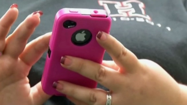 Arlington teachers are fighting for the right to use cell phone cameras in callas to record unruly and uncontrollable students in class.