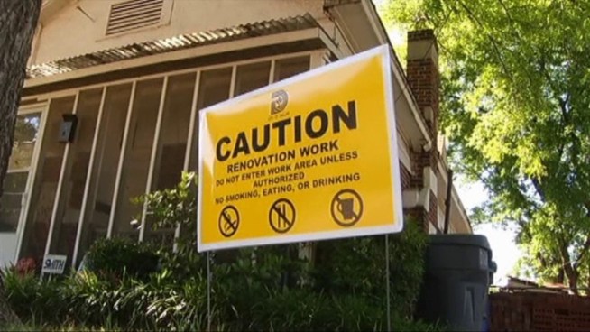 Rebuilding Together Greater Dallas upset after thieves broke into their Pods storage units and stole supplies they were going to use for a big neighborhood remodeling project.