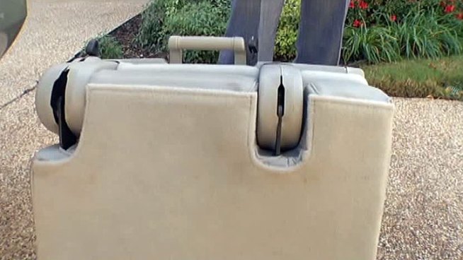 It can take less than a minute for thieves to pop the hatch of a sport utility vehicle and grab the third-row seats. Now business owners and law enforcement agencies believe they have come up with a solution to help prevent crooks from stealing the seats from SUVs.