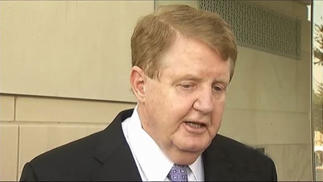 Tim Warner, President and CEO of Cinemark, tells NBC 5 he's shocked by the massacre at the Century 16 theater in Aurora, Colo., that left 14 dead and at least 50 wounded.